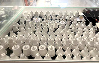 Guzhen (LED) Workshop Exhibition
